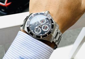 ĐỒNG HỒ LONGINES HYDROCONQUEST L3.744.4.56.6