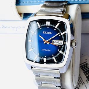 Đồng Hồ Nam Seiko Recraft Automatic SNKP23