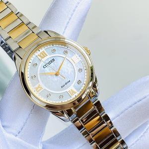 Đồng Hồ Nữ Citizen Demi EM0875-57D