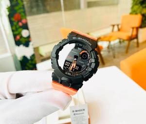 Casio G Shock GMA-B800SC-1A4