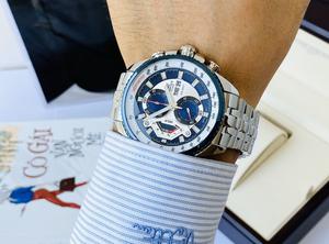 Casio Edifice Royal EF-558D-2A