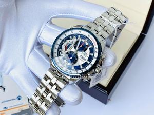 Casio Edifice Royal EF-558D-2A