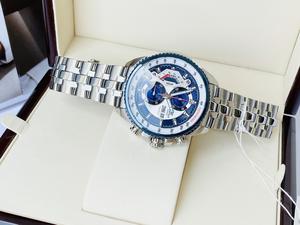 Casio Edifice Royal EF-558D-2A