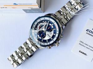 Casio Edifice Royal EF-558D-2A