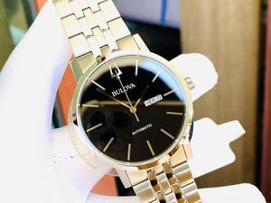  Bulova Automatic 96C132 