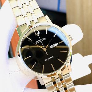 Đồng Hồ Nam Bulova Automatic 96C132 