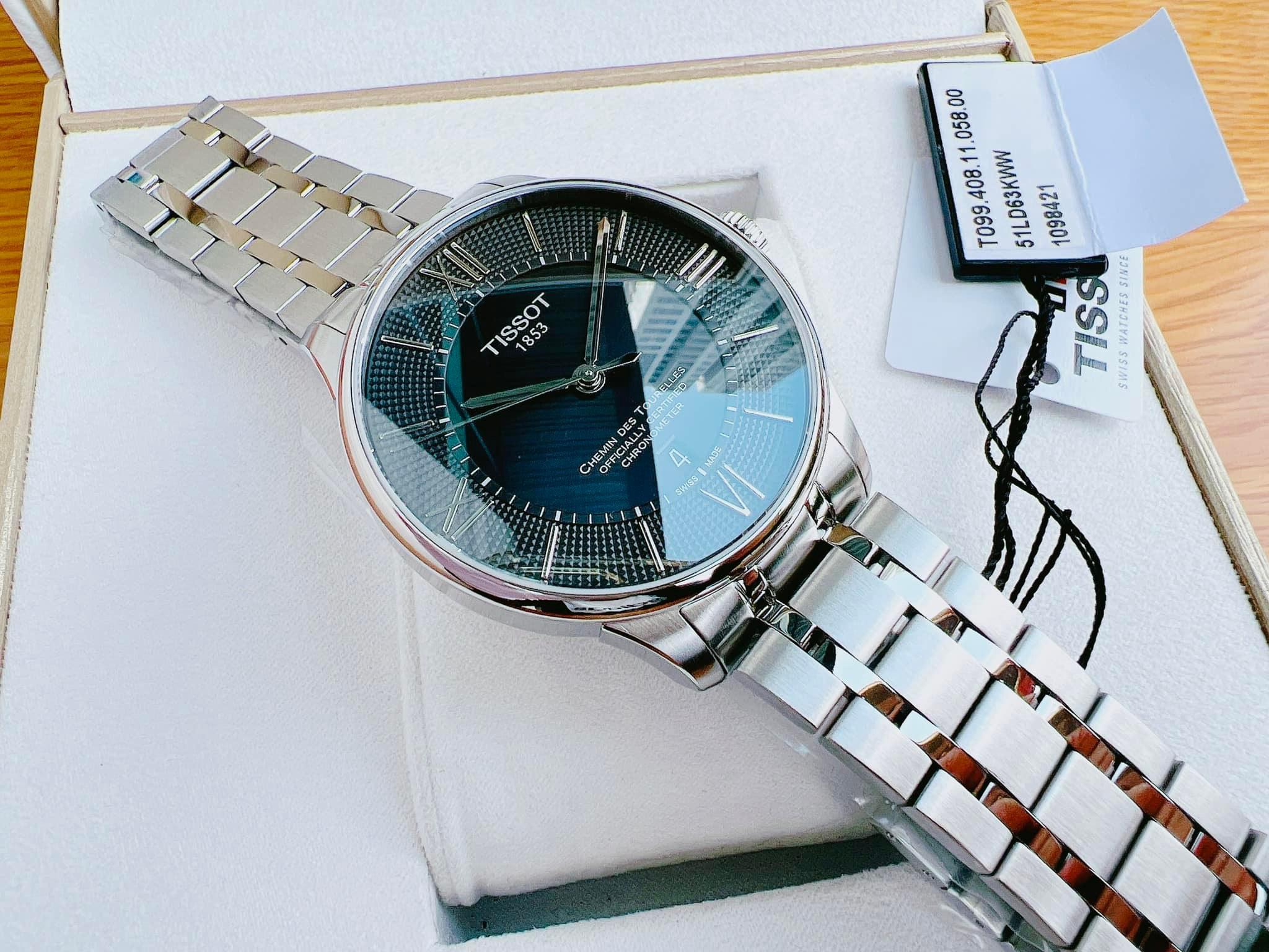 ĐỒNG HỒ TISSOT T099.408.11.058.00