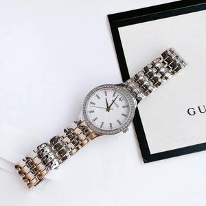 Đồng Hồ Nữ Bulova  Swarovski Crystal 96X146