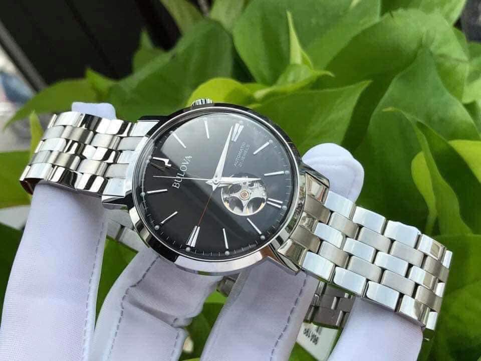 ĐỒNG HỒ NAM BULOVA 96A199 chính hãng