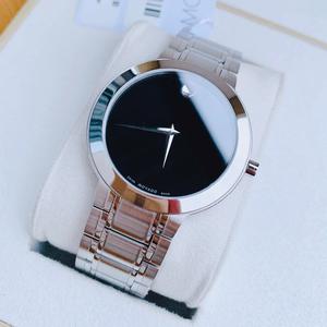 ĐỒNG HỒ NAM MOVADO 0607277