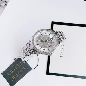 Đồng Hồ Nữ Bulova 96L236 chính hãng.