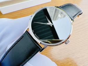 Movado nam 0607312 chính hãng.