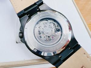 Bulova Maquina Automatic 98A238