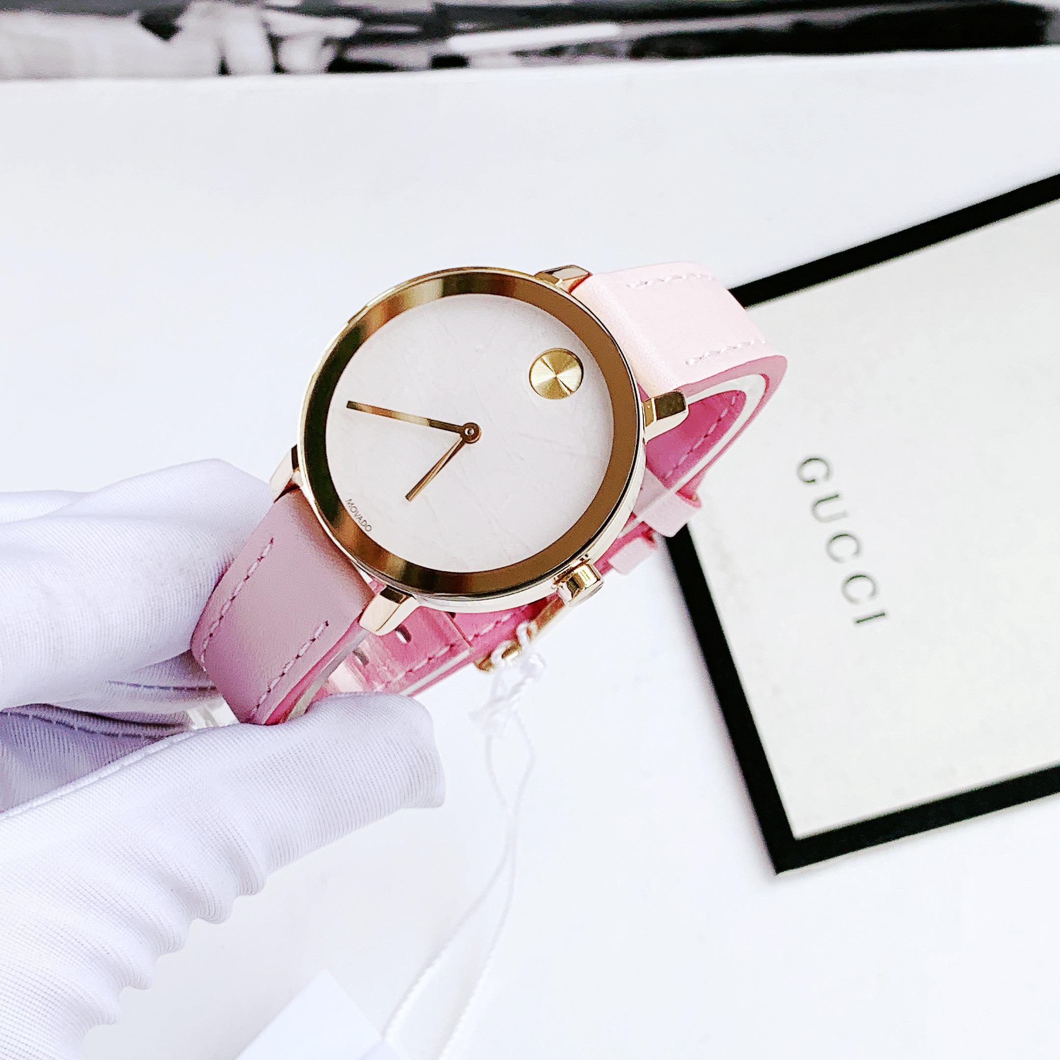 Movado Bold 3600701 chính hãng