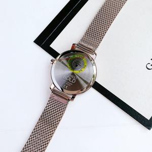 Đồng hồ nữ Movado 3600654