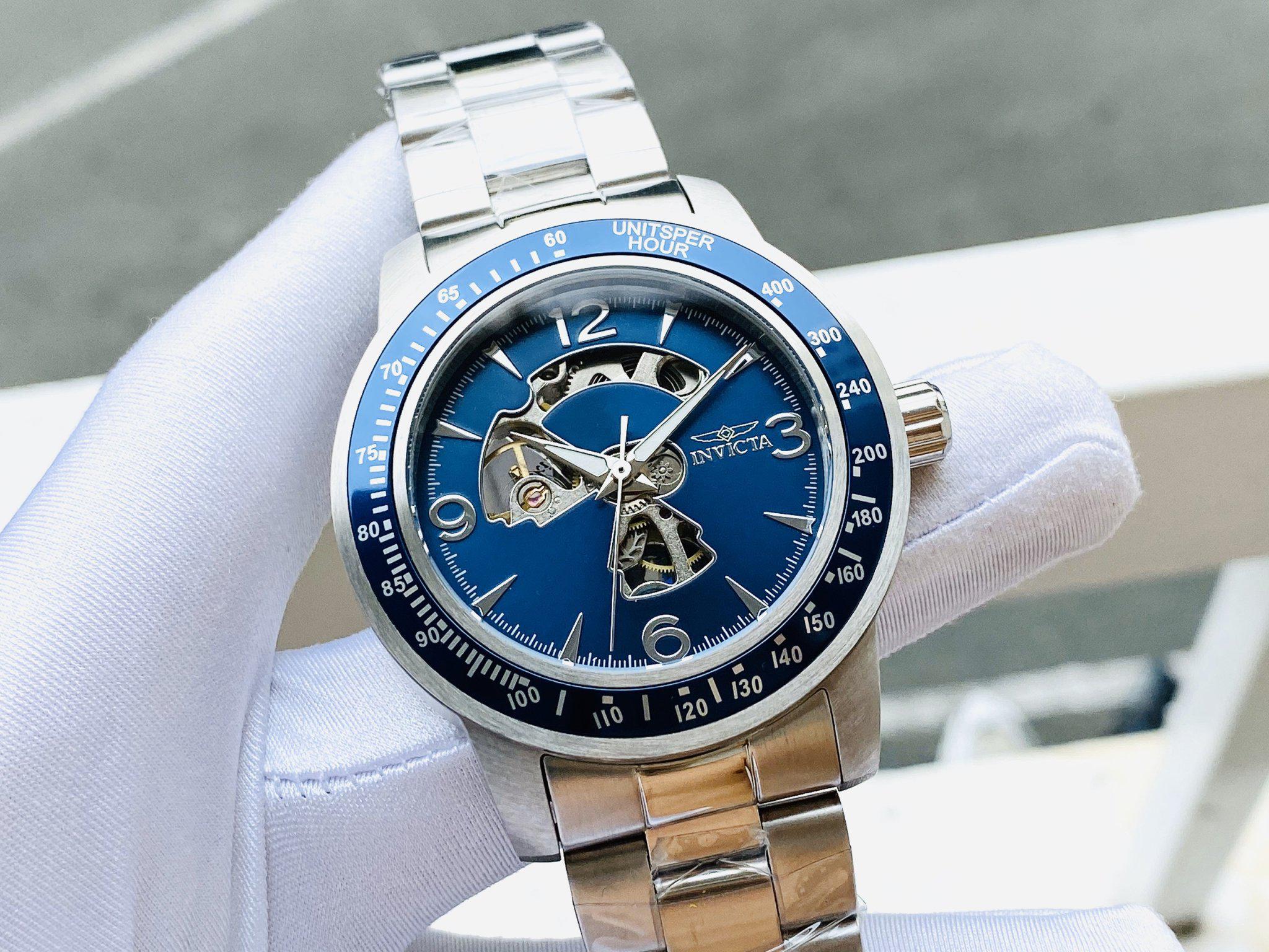 Invicta 38549 chính hãng