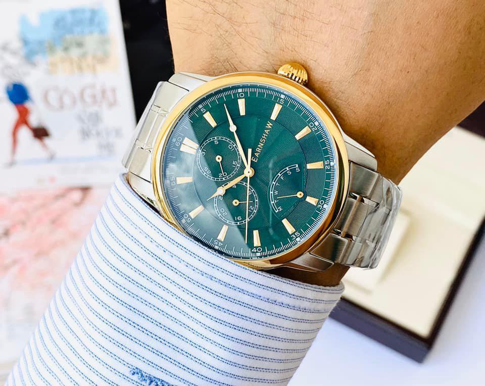 Thomas Earnshaw ES-8247-33