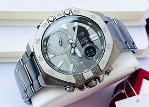 Đồng hồ Edifice ECB-10DC-1B - Chính Hãng