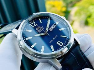 ORIENT CLASSIC BLUE RA-AA0C05L19 chính hãngB