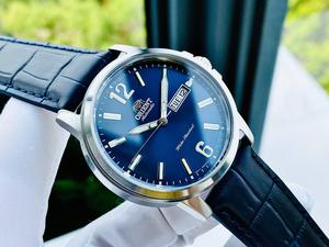 ORIENT CLASSIC BLUE RA-AA0C05L19 chính hãngB