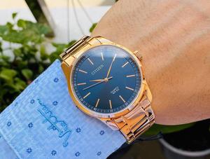 CITIZEN QUARTZ Men's Elegant Watch BH5003-51L
