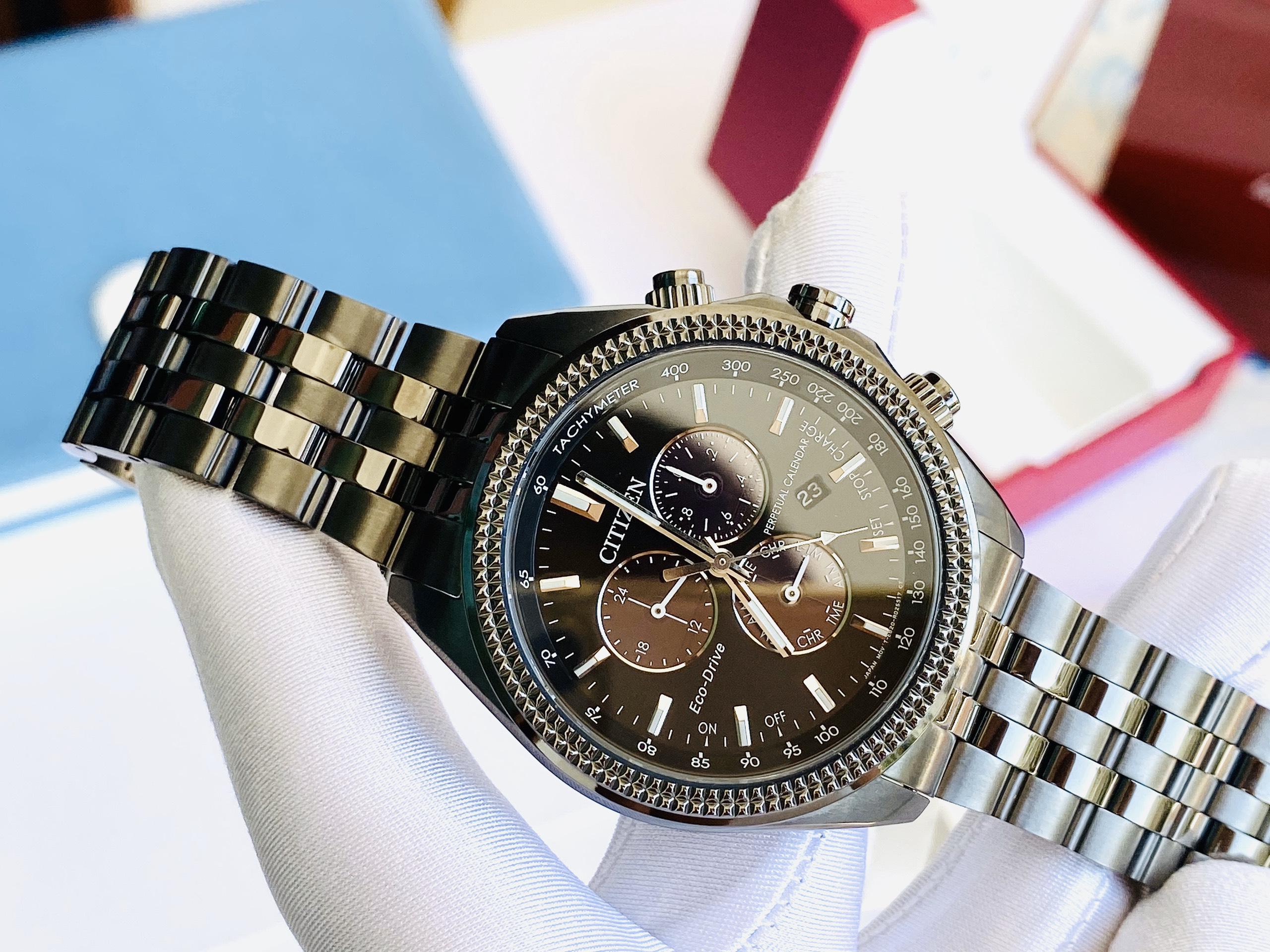 Watch CITIZEN BL5567-57E chính hãng