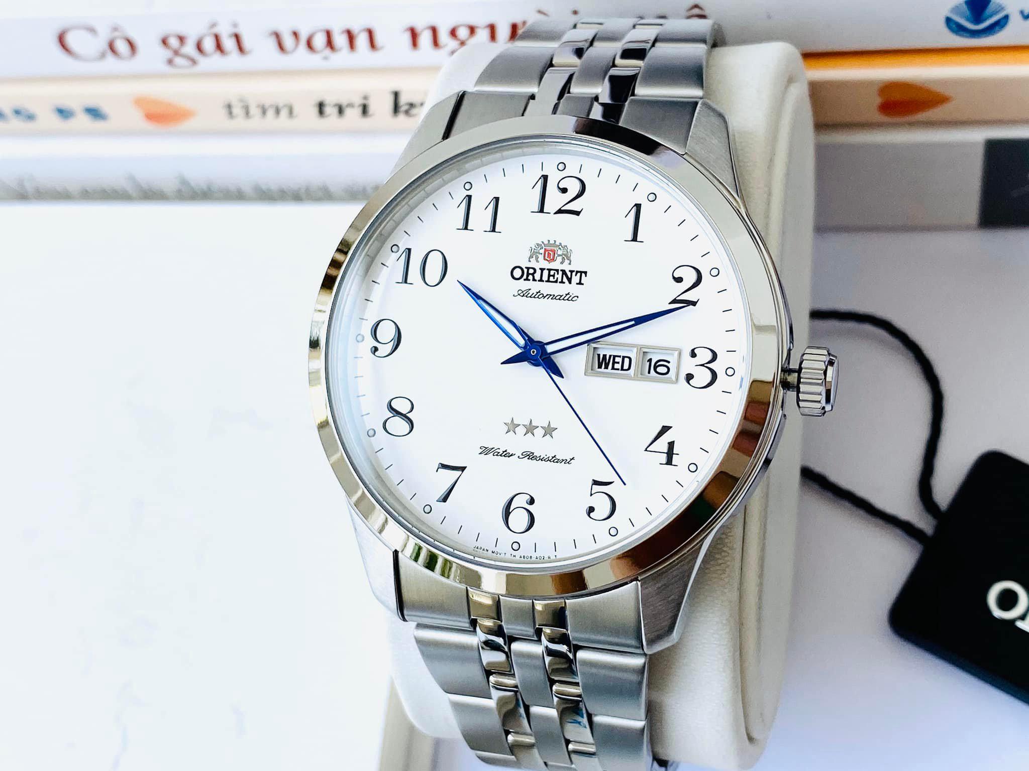 Orient FAB0B002W9 chính hãng.