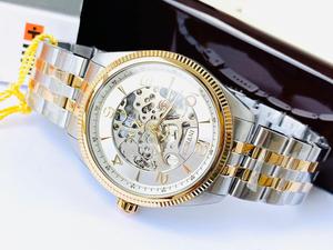 Invicta Specialty Automatic Skeleton Dial 37941