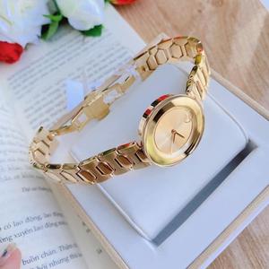 Đồng Hồ Nữ Movado 𝑡𝑜𝑛𝑒 𝑔𝑜𝑙𝑑 𝟹𝟼𝟶𝟶𝟹𝟾𝟸 chính hãng