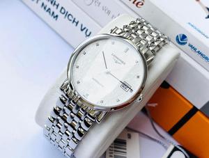 Longines Elegant Automatic L4.809.4.77.6 