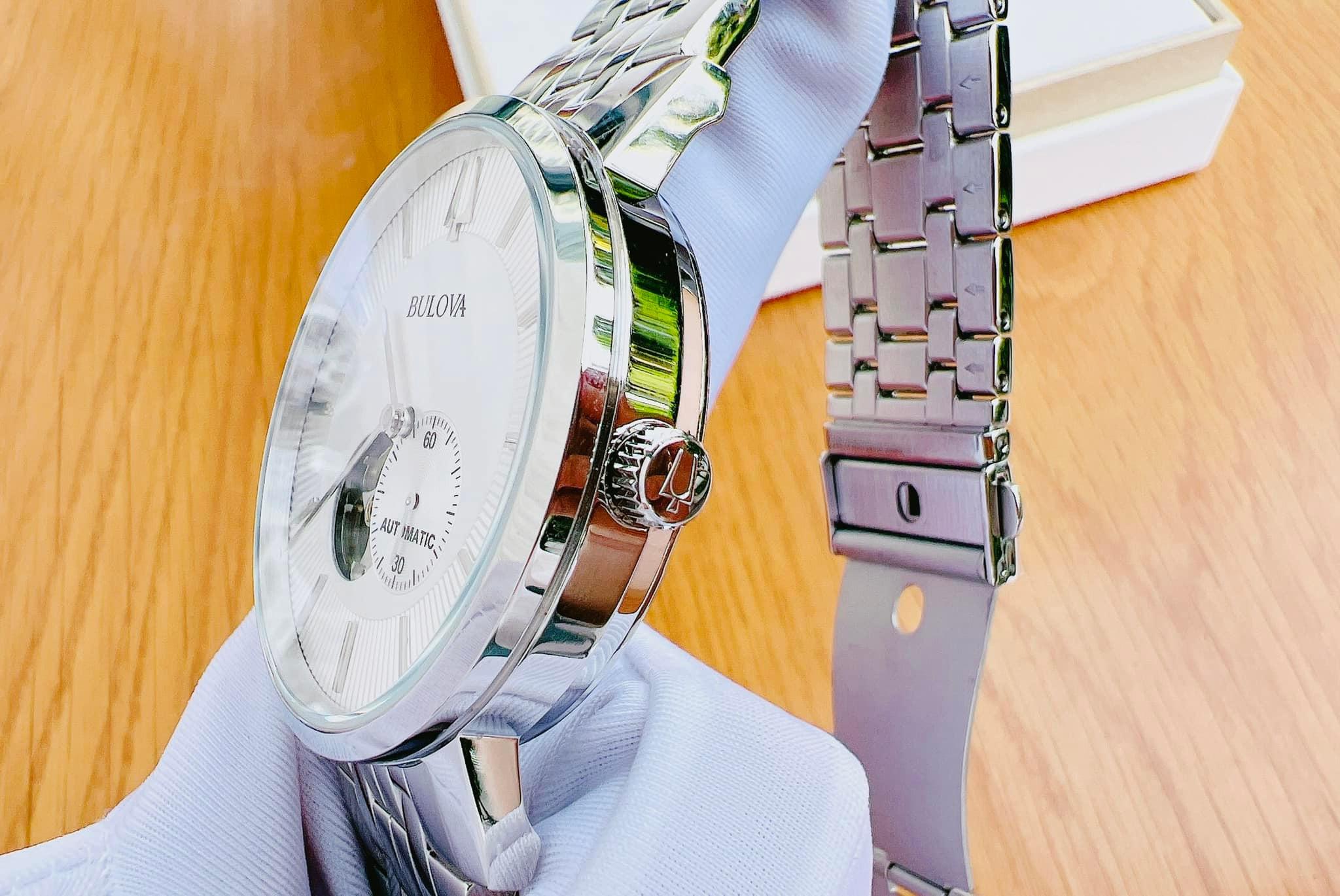 ĐỒNG HỒ NAM BULOVA 96A238