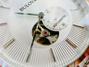 ĐỒNG HỒ NAM BULOVA 96A238