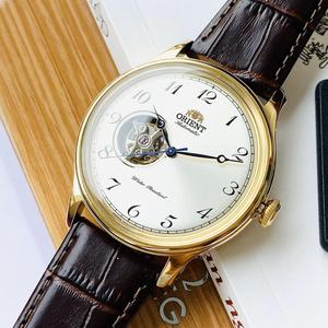 Orient Caballero Gold RA-AG0013S10B