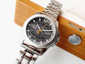 Bulova Harley-Davidson 76A157 chính hãng