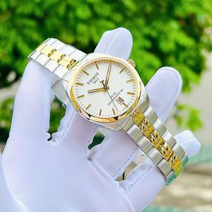 TISSOT PR100 DemiGold T101.407.22.031.00