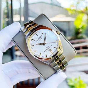 TISSOT PR100 DemiGold T101.407.22.031.00