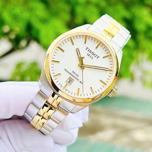 TISSOT PR100 DemiGold T101.407.22.031.00