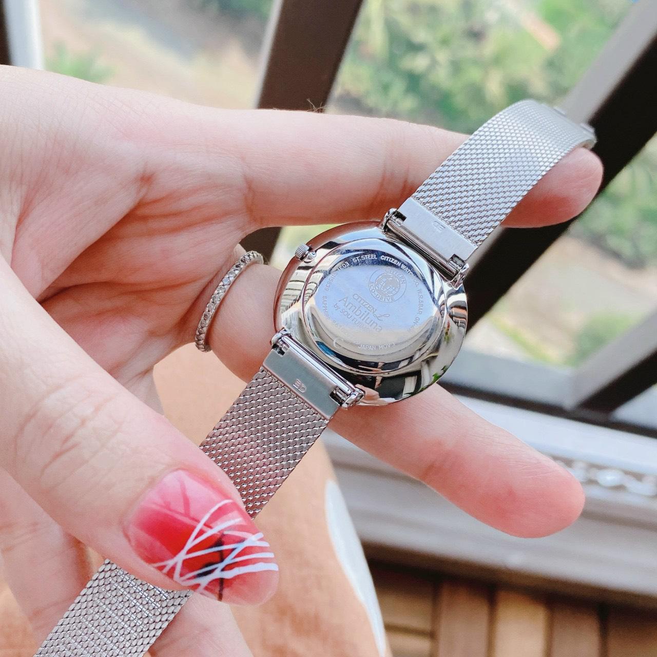 Citizen EM0640-58D chính hãng