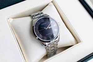 Đồng Hồ Nam Citizen Automatic NH8360-80E 