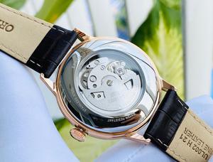 Đồng Hồ Nam Orient AUTOMATIC RA-AG0001S00C