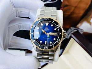 Đồng Hồ Nam Orient Mako Limited RA-AA0815L19B Automatic