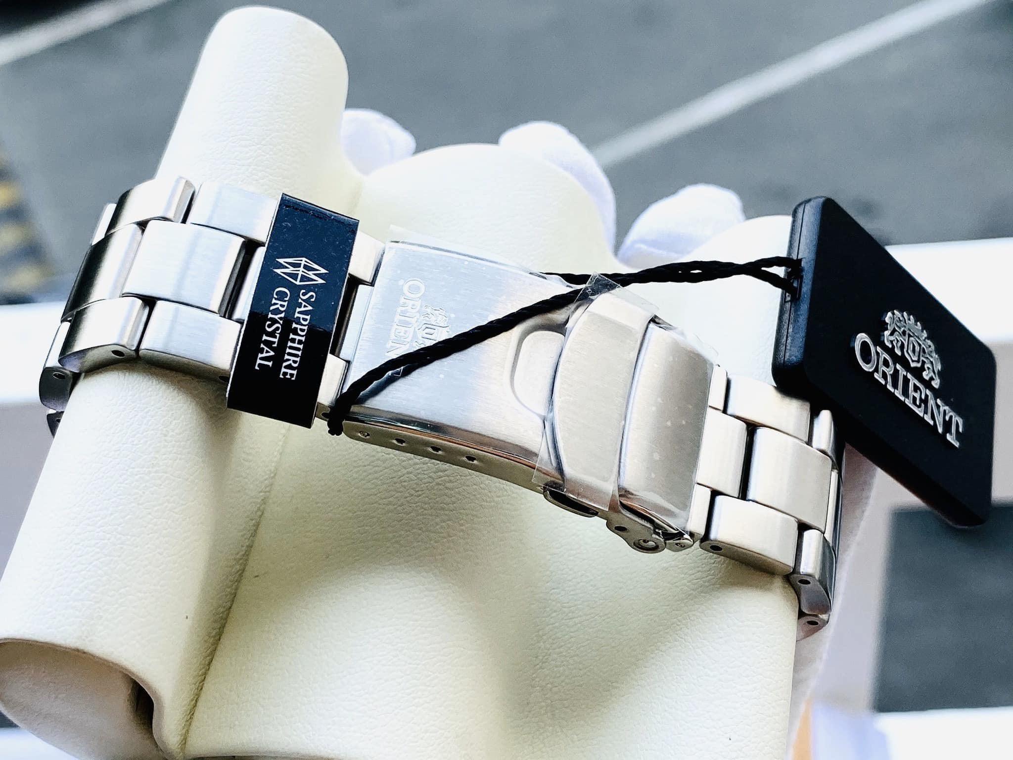 Đồng Hồ Nam ORIENT MAKO IV RA-AA0812L19B 