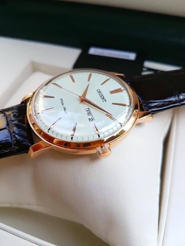 Đồng Hồ Nam ORIENT FUG1R005W6