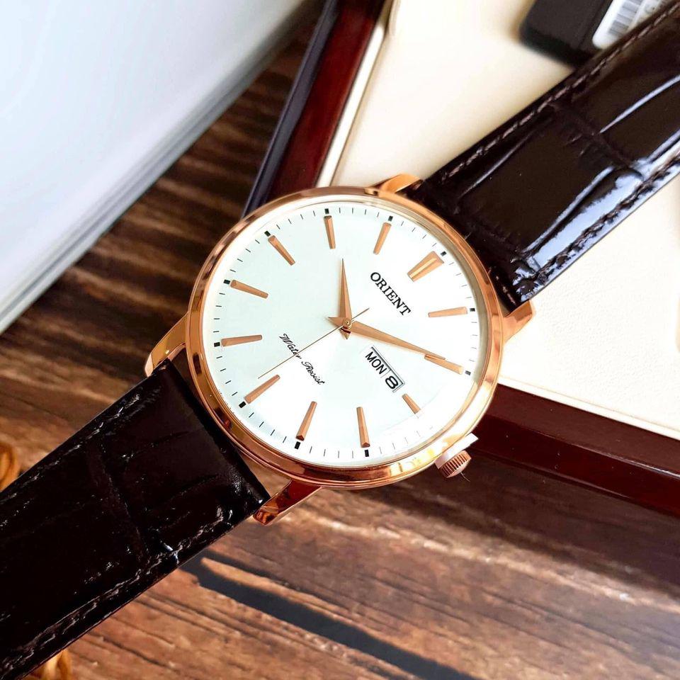 Đồng Hồ Nam ORIENT FUG1R005W6