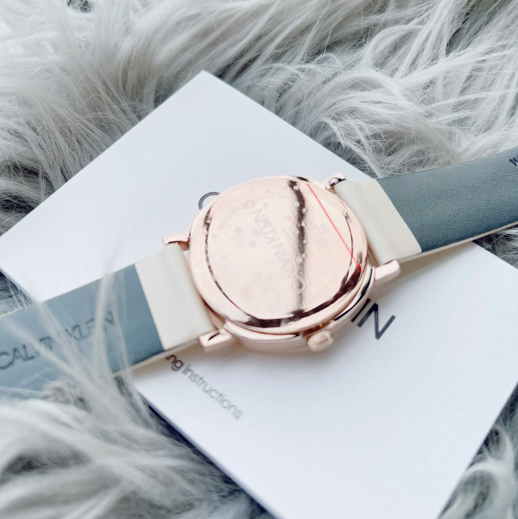 Đồng Hồ Nữ Calvin Klein Quartz K8Q336X2