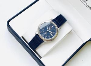 ĐỒNG HỒ NAM SEIKO 5 QUÂN ĐỘI SNK807K2