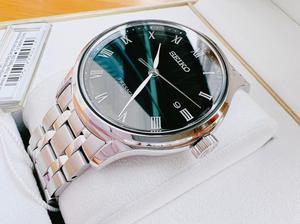 Đồng Hồ Nam Seiko Presage SRPC81J1 