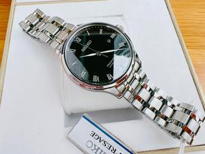 Đồng Hồ Nam Seiko Presage SRPC81J1 