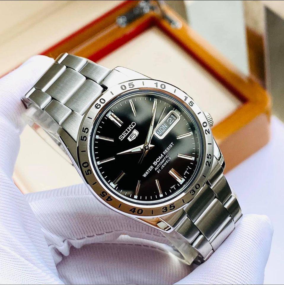 Đồng Hồ Nam SEIKO SNKE01K1 