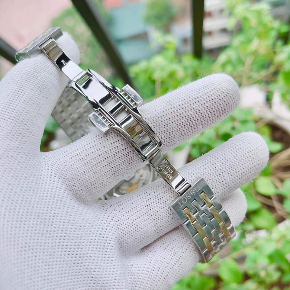 Đồng Hồ Nam  TISSOT T006.428.22.032.00